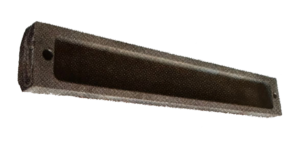 emniyet plaka yuvasi