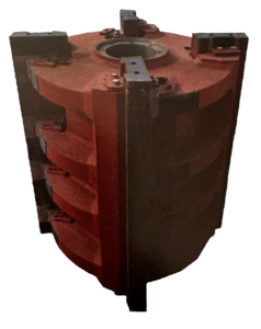 rotor